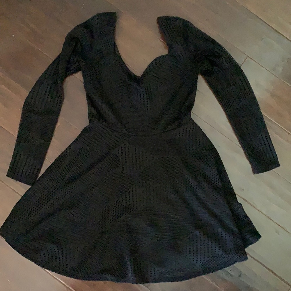 Material Girl Women's Dress